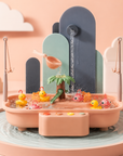Kids Fishing Water Game