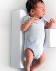 Anti Roll Baby Pillow UK