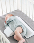 Anti Roll Baby Pillow UK