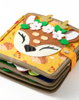 Felt Board Books