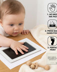 Inkless Print Kit