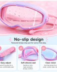 Kids Swimming Goggles