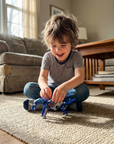 Transform Robot Car Toy