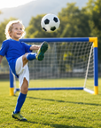 Kids Indoor Football Net