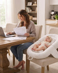 Baby Bed Reducer
