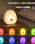 Baby RGB Sleep Light