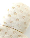 Baby Pillow for Flat Head Syndrome Prevention – Ergonomic Natural Latex Design, Breathable and Hypoallergenic, Machine Washable 6
