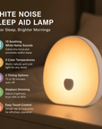 Baby RGB Sleep Light