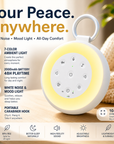 Portable Baby Sleep Soother
