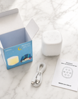 Baby Sleep Sound Machine