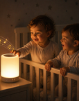 Touch Night Light Bluetooth Speaker