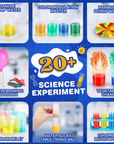 Science Experiment Set