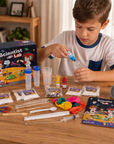 Science Experiment Set