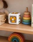 Montessori Busy Cube