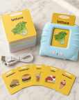 Talking Flash Cards