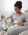 Twin Nursing Pillow