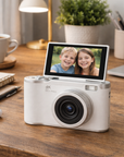 PixyCap Camera