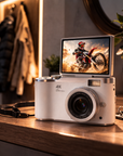 PixyCap Camera