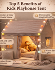 Kids Tent
