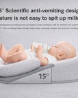 Infant Nest Pillow