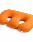 Twin Nursing Pillow