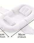 Baby Bed Reducer
