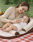 Cozy Infant Pillow