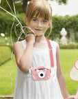 Crea Kids Camera | HD 1080p, Shockproof Children's Toy Camera 2