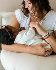 Feeding Pillow Envires Baby