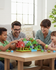 Mobi Magnetic Blocks