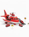 Airplane Toy Set uk