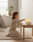 Night Light Envires Baby