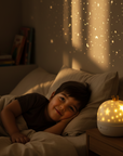 Night Light Envires Baby