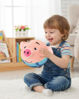 Piggly Jump Ball