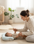 Baby Pillow Envires Baby