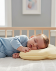 Memory Foam Baby Pillow Envires Baby