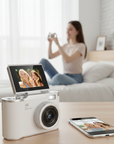 PixyCap Camera