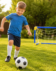 Kids Indoor Football Net