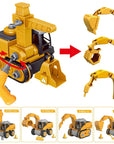 Mighty Builder Set
