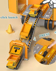 Mighty Builder Set