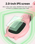 Milo Kids Microscope
