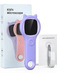 Milo Kids Microscope