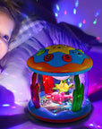 Pura Nightlight Projector | Star Projector Night Light for Soothing Sleep 2