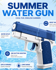 Kids Water Blaster