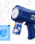 Kids Bubble Machine