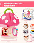 Baby Beehive Sensory Activity Toy Envires Baby