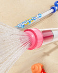 Fireworks Water Gun