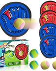 Sticky Catch Ball Set
