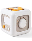 Montessori Busy Cube