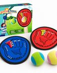 Sticky Catch Ball Set